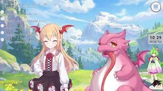 DMM・アプリ系を遊ぶ枠【DMM版 プリコネR・ネタバレあり・プリコネはまだまだ続くよ?・わんコメ9.1.1テスト(ガチャで心折れそう・・・)】3,019枠目(放送動画)