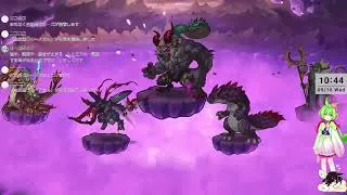 DMM・アプリ系を遊ぶ枠【DMM版 プリコネR・ネタバレあり・石回収とキャラストといつもの?・わんコメ9.1.1テスト(ガチャで心折れそう・・・)】3,038枠目(放送動画)