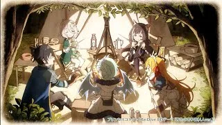 【Princess Connect Re:Dive】茜色の寄り道