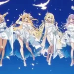 【Princess Connect Re:Dive】Delicious Future