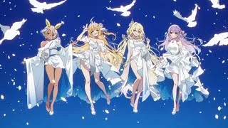 【Princess Connect Re:Dive】Delicious Future