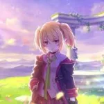 プリコネR エンド・ヴィジョン　クロエ