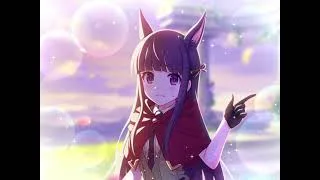 プリコネR エンド・ヴィジョン　カスミ