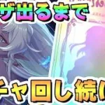 リーザお迎えするまでガチャ回し続ける【プリコネR】