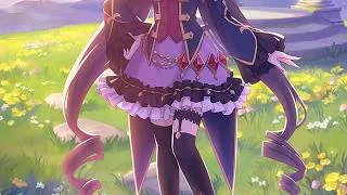 【プリコネR-18版】キャルを選んで告白して両想いになったその夜・・・! (出演声優:立花理香)プリンセスコネクト!Re:Dive