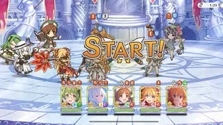 【プリコネR/バトルアリナー】動画