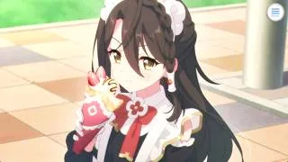[プリコネR] 346th キャラ ヴルム（ヴァルムドラッヘ）の絆Story 1~4 [프리코네 R ] 346번째 캐릭터 블룸(발름드라헤) 인연스토리1~4  Wyrm(Varmudrahhe)