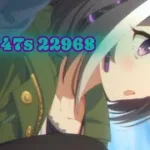 【プリコネR】 4段階目 ランドスロース 47s持ち越し 22968 【9月クランバトル】