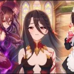 【プリコネR】ヴルム（ヴァルムドラッヘ）キャラストーリー 全4話 撫瑠無 (CV：関根明良) Wurm / Valumdrache Stories｜名前の由来考証＆二人の魂が義体で現実世界へ！
