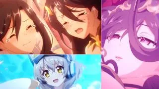 【プリコネR】 イベント「To be connected　箱庭のプロフェクティオ」ストーリー(全て選択肢集め) ＆ボス まとめ【プリンセスコネクト！Re:Dive】 ヴルム、クローチェ