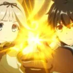 【プリコネR】 騎士様、助けてください！/ vsルクバト / EDテーマ「My Starry Story」【アニメシーンまとめ メインストーリー 第4部 第1章「凶兆のトリガー」】 プリンセスコネクト