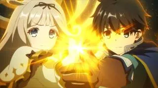 【プリコネR】 騎士様、助けてください！/ vsルクバト / EDテーマ「My Starry Story」【アニメシーンまとめ メインストーリー 第4部 第1章「凶兆のトリガー」】 プリンセスコネクト