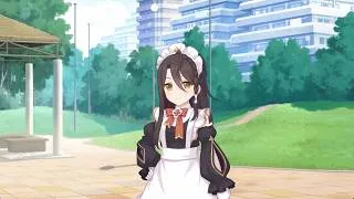 【プリコネR】新曲？ヴルム（ヴァルムドラッヘ）キャラクターストーリー第4話より