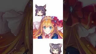 【プリコネR】クランバトル9月4段階目オート凸ルート編成(フロストハウンド・ランドスロース・ジャッカルシーフ・ダークガーゴイル・グラットン)クラバト #princessconnect #shorts