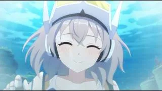 プリコネR「To be connected　箱庭のプロフェクティオ」鑑賞会配信！