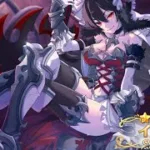 【プリンセスコネクトRe:DIVE】イリヤ