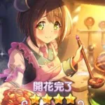 【プリンセスコネクトRe:DIVE】ワカナ　星4化