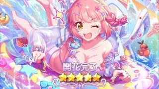 【プリンセスコネクトRe:DIVE】チエル(ウィンター) 星5化