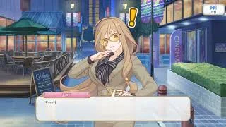 [프린세스 커넥트! Re:Dive] (생일)(리얼 사이드 버스데이) 크레짓타 축하 영상.