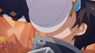 【プリコネ】クローチェと命がけのラッキース〇 ベ!(声優:長谷川育美)プリンセスコネクト!Re:Dive