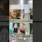 超異域公主連結☆Re:Dive プリンセスコネクト！Re:Dive Princess Connect! Re:Dive 8.5周年記念ポップアップストアAKIHABARAゲーマーズ本店 #秋葉原