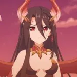 【プリコネ】新キャラ！ヴルム (ビキニアーマーVer.) vs ホウオウ！必殺技アニメ（声優：関根明良 篠田みなみ）プリンセスコネクト!Re:Dive