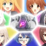 【プリコネ】(ガールズ&パンツァーコラボ) 全員現実的な変身は可愛いね❤️❤️