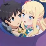 【プリコネアニメ】蛇に巻かれてサレンと密着ラッキース〇ベ（声優:堀江由衣17歳 ）プリンセスコネクト!Re:Dive