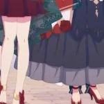 【プリコネ】間違って婚活パーティーにやってきたサレン(堀江由衣17歳:声優)プリンセスコネクト!Re:Dive