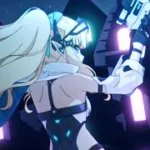【プリコネ】新キャラ！サレンママ (射撃が下手な堀江由衣17歳ver.) 必殺技アニメ！プリンセスコネクト!Re:Dive