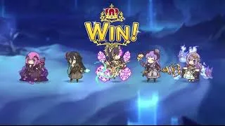 #379【プリコネR】メインクエスト82-1~82-6&EX-1&2【プリンセスコネクト!ReDive】2026 10 27
