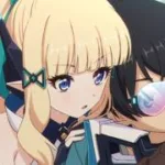 【キャラ物語】サレン（ガンナー）(CV：堀江由衣)(プリンセスコネクト！)【プリコネR】