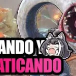 🔴 DIRECTO: Cazando en Moster Hunter Rise