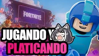 🔴 DIRECTO: Jugando Fortnite con los seguidores