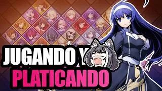 🔴 DIRECTO: Retas de BBTAG