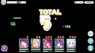 [PC] 『プリコネ』 独自ルールの手探りプレイ | No Commentary |