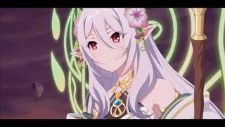 Princess Connect! Re:Dive – 第3部 第15章 嚮導幼君 第3話 嚮導幼君