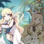 Princess Connect Re:Dive – เนื้อเรื่องหลักองก์ 4 บทที่ 1 ตอนที่ 1 แอสทรูมในสายลมกรรโชก [TH]