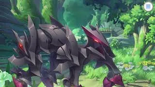 Princess Connect Re:Dive – เนื้อเรื่องหลักองก์ 4 บทที่ 1 ตอนที่ 2 มือซุ่มยิงดวงตาอาถรรพ์ [TH]