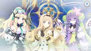 Princess Connect Re:Dive – เนื้อเรื่องหลักองก์ 4 บทที่ 1 ตอนที่ 6 คิลสตรีคพลิกสถานการณ์ [TH]