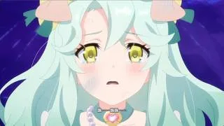 Princess Connect! Re:Dive – Re : birth maiden 重生的少女們  第5話 連繫 . 與那份回應