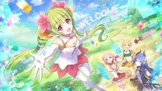 【プリコネR】　＃３５３　小コネクト＋クラメン募集中