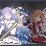 プリコネR ギルドストーリー　ラビリンス　第３話　運命の輪は迷宮で廻る