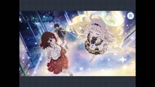 プリコネR キャラストーリー　アグライア　第４話　きらめき逃走劇