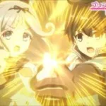 【プリコネR】アニメーション ルクバトに一撃を入れる騎士くんとアグライア