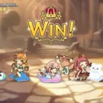 プリコネR クランバトル10月レサトパルト