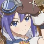 【プリコネR ユニオンバースト154】ミフユ（作業服） インテグラルスパナ