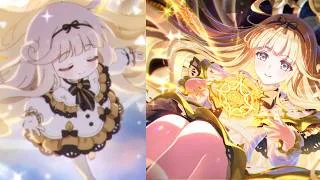 【プリコネR】 「アグライア」キャラクターストーリー全4話(CV：指出毬亜 さん)【プリンセスコネクト！Re:Dive】 Aglaia CV:Maria Sashide Priconne