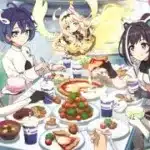 [プリコネR] MAIN STORY 第4部 第1章 幕間1 [프리코네 R] 메인 스토리 제4부 제1장 막간1