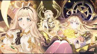 【プリコネR】アグライア（CV：指出毬亜）キャラストーリー 全4話「光の大精霊」Aglaia Story